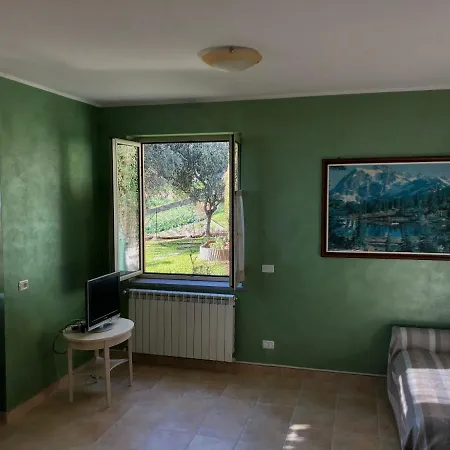 Apartman Agriturismo Fattoria Attiva Di Bigio Mauro San Remo