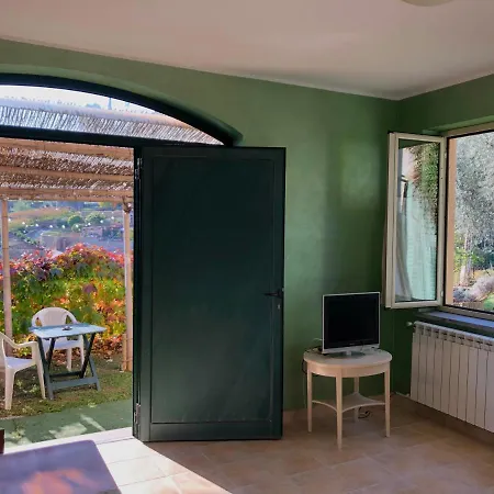 Agriturismo Fattoria Attiva Di Bigio Mauro Apartman