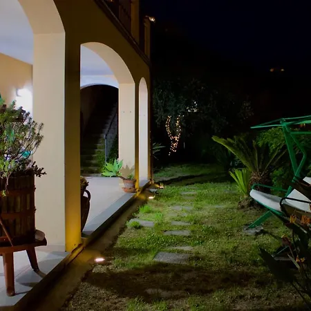 Apartman Agriturismo Fattoria Attiva Di Bigio Mauro