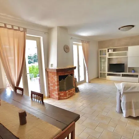 Apartman Agriturismo Fattoria Attiva Di Bigio Mauro *