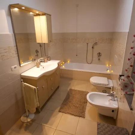 Agriturismo Fattoria Attiva Di Bigio Mauro San Remo