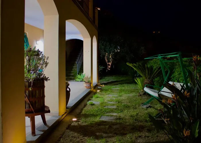 Apartment Fattoria Attiva Di Bigio Mauro