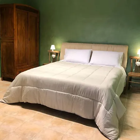 Fattoria Attiva Di Bigio Mauro 산레모