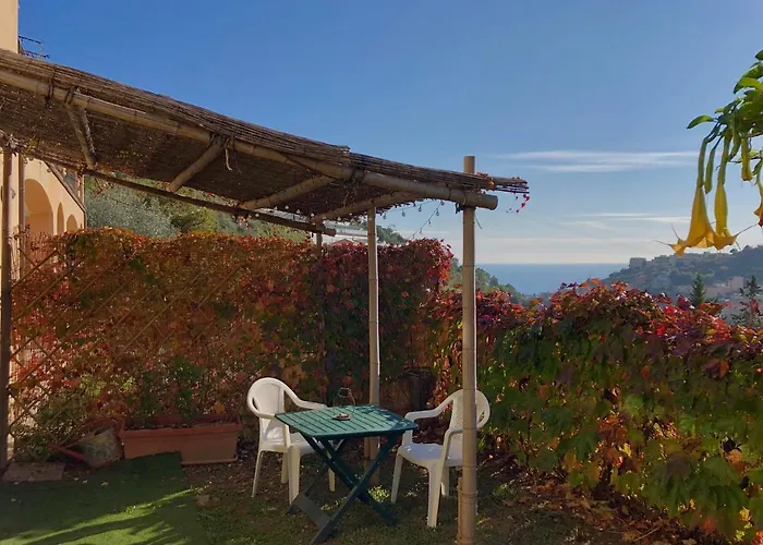 公寓 Fattoria Attiva Di Bigio Mauro *