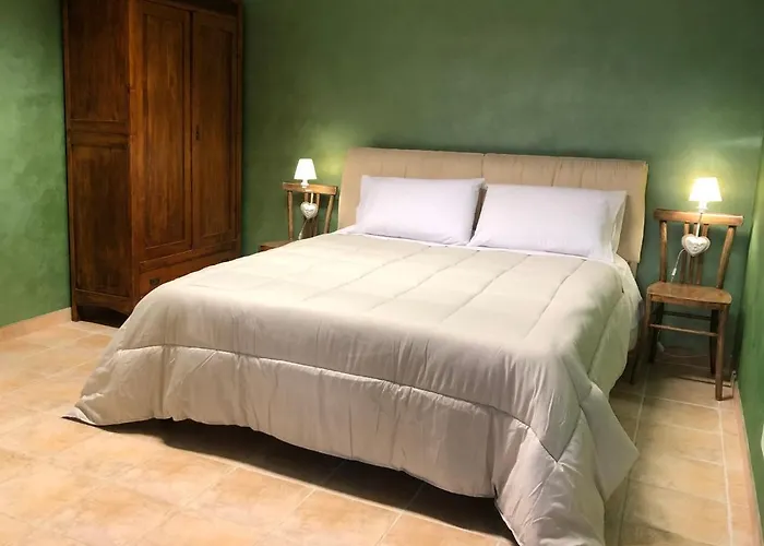 Fattoria Attiva Di Bigio Mauro Sanremo