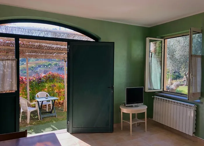 Fattoria Attiva Di Bigio Mauro 公寓