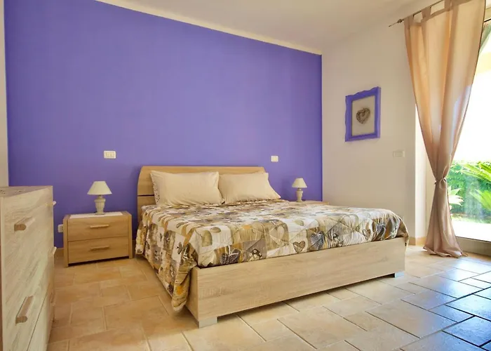 Fattoria Attiva Di Bigio Mauro * 圣雷默