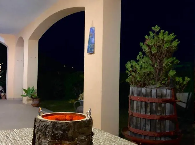 Fattoria Attiva Di Bigio Mauro * Sanremo