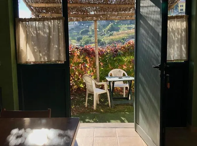 公寓 Fattoria Attiva Di Bigio Mauro